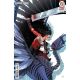 Absolute Wonder Woman #8 Cover B Stephanie Hans Card Stock Variant