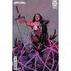 Absolute Wonder Woman #8 Cover C Sanford Greene Card Stock Variant