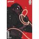Absolute Wonder Woman #8 Cover D 1:25 Meredith McClaren Card Stock Variant