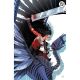 Absolute Wonder Woman #8 Cover E 1:50 Stephanie Hans Card Stock Variant