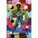 Absolute Martian Manhunter #3 Cover D 1:25 Riley Rossmo Card Stock Variant