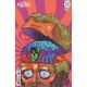 Absolute Martian Manhunter #3 Cover E 1:50 Shawn Crystal Card Stock Variant