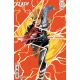 Absolute Flash #3 Cover B Haining Card Stock Variant