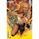 Absolute Flash #3 Cover D 1:25 Travis Moore Card Stock Variant
