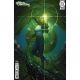Absolute Green Lantern #2 Cover C Card Stock Variant
