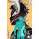 Absolute Green Lantern #2 Cover E 1:25 Ryan Benjamin Card Stock Variant