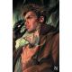 Absolute Green Lantern #2 Cover F 1:50 Juliet Nneka Card Stock Variant