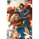 Superman #26 Cover B Derrick Chew Card Stock Variant