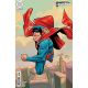 Superman #26 Cover F 1:25 Clayton Henry Card Stock Variant