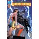 Wonder Woman #21