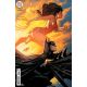 Wonder Woman #21 Cover B David Nakayama Card Stock Variant
