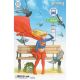 Supergirl #1 Cover H 1:50 W Scott Forbes Card Stock Variant