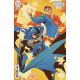 Batman Superman Worlds Finest #39 Cover D 1:25 Al Kaplan Card Stock Variant