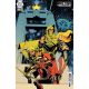 Justice League Unlimited #7 Cover H 1:50 Phil Hester Card Stock Variant