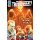Justice League The Atom Project #5