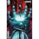 Justice League The Atom Project #5 Cover E 1:25 Nimit Malavia Card Stock Variant
