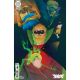 JSA #7 Cover B Sweeney Boo Card Stock Variant