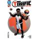 Mr Terrific Year One #1