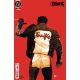 Mr Terrific Year One #1 Cover B Mitch Gerads Card Stock Variant