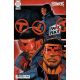 Mr Terrific Year One #1 Cover D 1:25 Cowan & Anderson Card Stock Variant