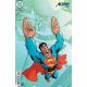Action Comics #1086 Cover C Cully Hamner Card Stock Variant