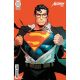 Action Comics #1086 Cover E 1:25 Marcio Takara Card Stock Variant