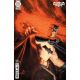 Detective Comics #1097 Cover C Aaron Campbell Card Stock Variant