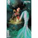 Aquaman #5 Cover B Marcio Takara Card Stock Variant