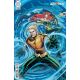 Aquaman #5 Cover C Elizabeth Torque Card Stock Variant