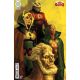 New Gods #6 Cover B Sebastian Fiumara Card Stock Variant