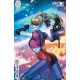 Harley Quinn #51 Cover C Noobovich Card Stock Variant