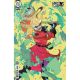 Harley Quinn #51 Cover E 1:25 Christian Ward Card Stock Variant