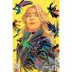 Birds Of Prey #21 Cover B Nimit Malavia Card Stock Variant