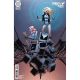 Birds Of Prey #21 Cover E 1:25 Lee Garbett Card Stock Variant