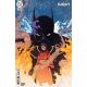 Batgirl #7 Cover C Isaac Goodhart Card Stock Variant