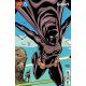 Batgirl #7 Cover D Cliff Chiang AAPI Heritage Month Card Stock Variant