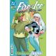 Fire & Ice When Hell Freezes Over #2