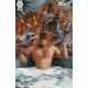 Secret Six #3 Cover C Lesley Leirix Li Card Stock Variant