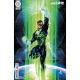 Green Lantern #23 Cover B Carlos Danda Card Stock Variant