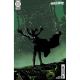 Green Lantern #23 Cover E 1:25 Mirko Colak Card Stock Variant