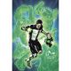 Green Lantern Corps #4 Cover C Lucas Meyer Card Stock Variant