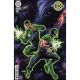 Green Lantern Corps #4 Cover D 1:25 Tom Raney Card Stock Variant