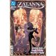 Zatanna #4