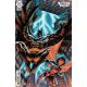 Batman And Robin #21 Cover D 1:25 Marco Santucci Card Stock Variant