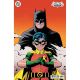 Batman And Robin Year One #7 Cover D 1:25 Ethan Young Card Stock Variant