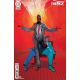 Two-Face #6 Cover B Christian Ward Card Stock Variant