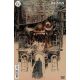 Batman Dark Patterns #6 Cover B Ashley Wood Card Stock Variant