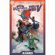 DC Vs Vampires World War V #9