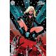 DC Vs Vampires World War V #9 Cover B Dani Card Stock Variant