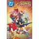 DC X Sonic The Hedgehog #3
